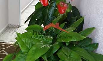 Imagem 3: Lindo sobrado com 3 dormitórios, sendo uma suíte, sala, cozinha, lavanderia, banheiro, cor