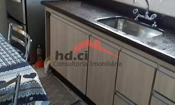 Imagem 4: Lindo sobrado com 3 dormitórios, sendo uma suíte, sala, cozinha, lavanderia, banheiro, cor