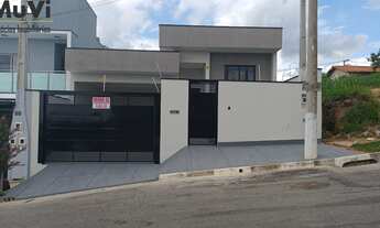 Imagem: Casa à venda no bairro Jardim das Videiras