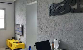 Imagem: Apartamento em Vinhedo