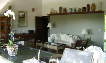 Imagem 7: Casa em Condomínio à Venda em Itupeva-SP - 3 quartos, 1 suíte, 2 salas, 3 banheiros, 4 vag