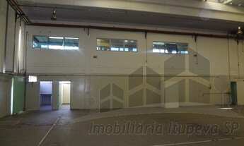 Imagem 7: Galpão Industrial para Locação em Itupeva-SP, Bairro Chave! 2 Salas, 2 Banheiros, 4.380 m²