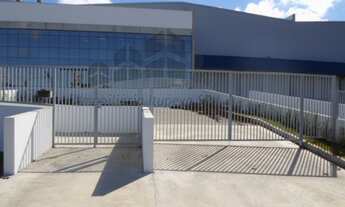 Imagem 4: Aluguel de Galpão Industrial de 2.670m² na Fazenda Grande, Jundiaí-SP: Ideal para seu negó