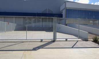 Imagem 6: Aluguel de Galpão Industrial de 2.670m² na Fazenda Grande, Jundiaí-SP: Ideal para seu negó