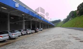 Imagem 5: GALPAO LOGÍSTICA em Itatiba - SP, Mato Dentro