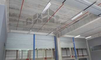 Imagem 4: GALPAO LOGÍSTICA em Itatiba - SP, Mato Dentro