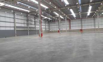 Imagem: GALPAO LOGÍSTICA em Itatiba - SP, Mato