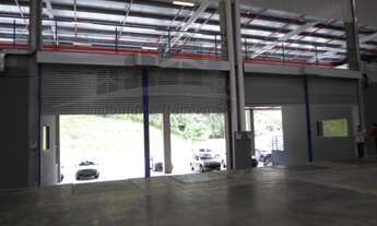 Imagem 6: GALPAO LOGÍSTICA em Itatiba - SP, Mato Dentro