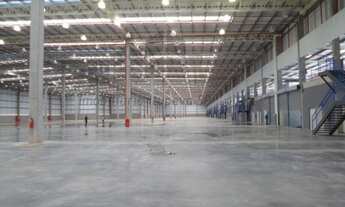 Imagem 2: GALPAO LOGÍSTICA em Itatiba - SP, Mato Dentro