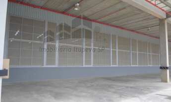 Imagem: GALPAO LOGÍSTICA em Louveira - SP, Distrito