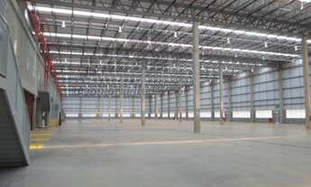 Imagem: GALPAO LOGÍSTICA em Sumaré - SP, Jardim