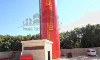 Imagem 5: Aluguel de Galpão Comercial no Distrito Industrial de Jundiaí-SP: 2 Salas, 2 Banheiros, 10