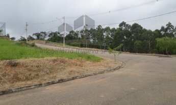 Imagem 2: Terreno de 1.232m² à venda em condomínio exclusivo de Itupeva-SP, no bairro Colinas de Inh
