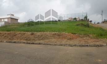 Imagem 3: Terreno de 1.232m² à venda em condomínio exclusivo de Itupeva-SP, no bairro Colinas de Inh