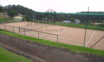 Imagem 4: Terreno de 1.232m² à venda em condomínio exclusivo de Itupeva-SP, no bairro Colinas de Inh