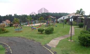 Imagem 6: Terreno de 1.232m² à venda em condomínio exclusivo de Itupeva-SP, no bairro Colinas de Inh