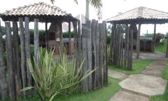 Imagem 7: Terreno de 1.232m² à venda em condomínio exclusivo de Itupeva-SP, no bairro Colinas de Inh