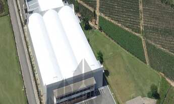 Imagem: Galpão Industrial para Locação em Itupeva-SP