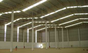 Imagem: Locação de Galpão Industrial em Itupeva-SP