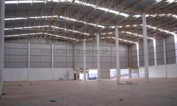 Imagem 7: Locação de Galpão Industrial em Itupeva-SP, Bairro da Mina 1 Sala, 2 Banheiros, 3.681,08