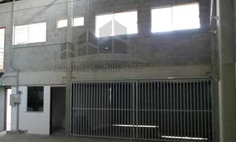 Imagem: GALPAO INDUSTRIAL em Itupeva - SP, Jardim