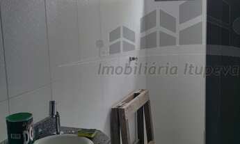 Imagem 6: Galpão industrial para locação em Itupeva-SP, bairro Chave: 2 salas, 2 banheiros, 362m² de