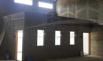 Imagem 7: Galpão industrial para locação em Itupeva-SP, bairro Chave: 2 salas, 2 banheiros, 362m² de