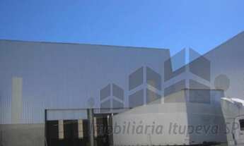 Imagem 4: Galpão Industrial para Locação em Itupeva-SP, Bairro Chave: 1 Sala, 2 Banheiros, 2.238m² d