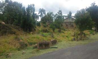 Imagem: Terreno em Condomínio à Venda em Itupeva-SP