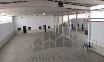 Imagem: Galpão Industrial de alto padrão para