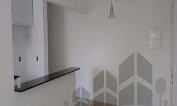 Imagem 5: Apartamento para locação no Parque Residencial Jundiaí I: 2 quartos, 2 salas, 1 banheiro