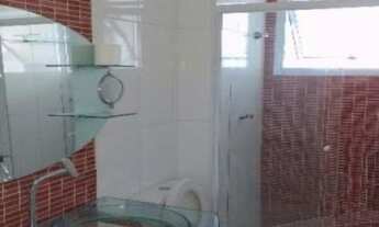 Imagem 7: Apartamento para locação no Parque Residencial Jundiaí I: 2 quartos, 2 salas, 1 banheiro