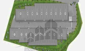 Imagem 2: GALPAO COMERCIAL em Carapicuíba - SP, Sítio Guarehy