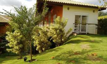 Imagem 3: CASA RESIDENCIAL em Itupeva - SP, Residencial dos Lagos