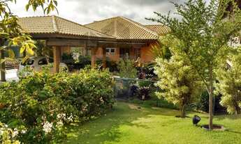 Imagem 4: CASA RESIDENCIAL em Itupeva - SP, Residencial dos Lagos