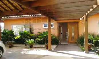 Imagem 6: CASA RESIDENCIAL em Itupeva - SP, Residencial dos Lagos