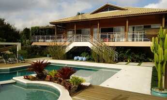 Imagem 2: CASA RESIDENCIAL em Itupeva - SP, Residencial dos Lagos