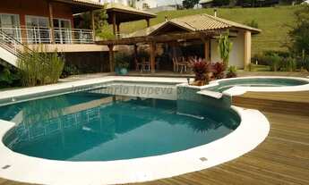 Imagem: CASA RESIDENCIAL em Itupeva - SP, Residencial