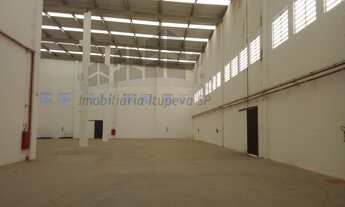 Imagem 2: GALPAO INDUSTRIAL em Jundiaí - SP, Loteamento Parque Industrial