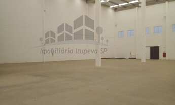 Imagem 3: GALPAO INDUSTRIAL em Jundiaí - SP, Loteamento Parque Industrial