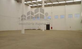 Imagem 4: GALPAO INDUSTRIAL em Jundiaí - SP, Loteamento Parque Industrial