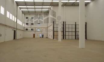 Imagem: GALPAO INDUSTRIAL em Jundiaí - SP, Loteamento