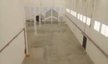 Imagem 5: GALPAO INDUSTRIAL em Jundiaí - SP, Loteamento Parque Industrial