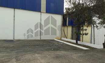 Imagem 5: GALPAO INDUSTRIAL em Jundiaí - SP, Loteamento Parque Industrial