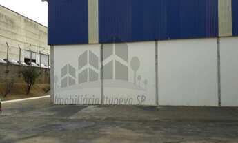 Imagem 6: GALPAO INDUSTRIAL em Jundiaí - SP, Loteamento Parque Industrial