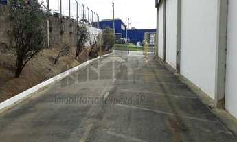 Imagem 7: GALPAO INDUSTRIAL em Jundiaí - SP, Loteamento Parque Industrial
