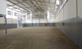 Imagem: GALPAO INDUSTRIAL em Jundiaí - SP, Loteamento