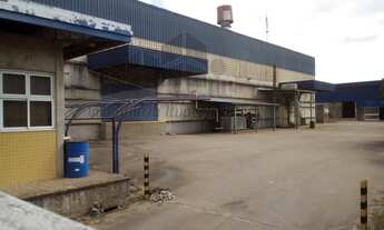 Imagem 2: GALPAO INDUSTRIAL em Jundiaí - SP, Loteamento Parque Industrial