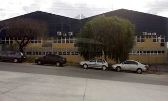 Imagem 3: GALPAO INDUSTRIAL em Jundiaí - SP, Loteamento Parque Industrial