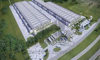 Imagem: Galpão Comercial para Locação em Campinas-SP